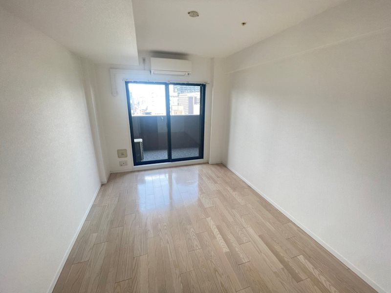 S-RESIDENCE北浜の内装写真