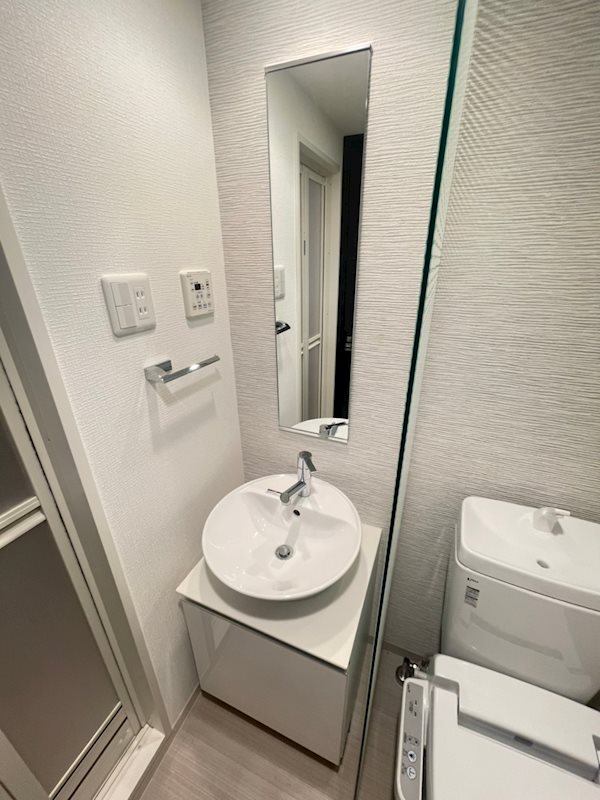 S-RESIDENCE北浜の内装写真