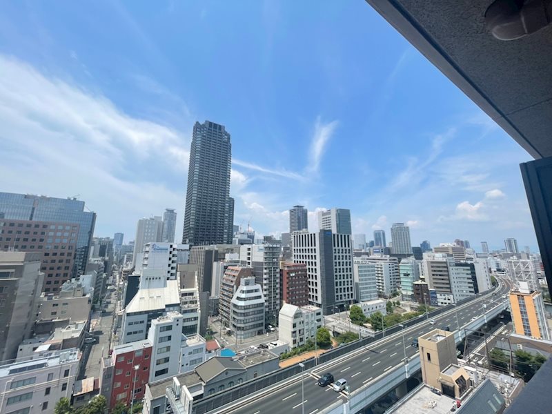 S-RESIDENCE北浜のその他写真