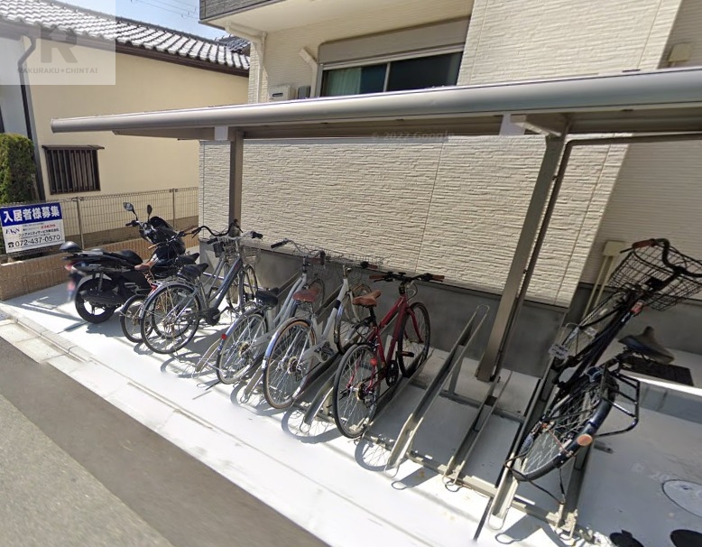 フジパレス吉田本町III番館のその他写真
