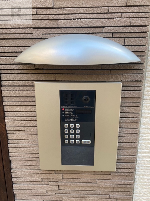 フジパレス吉田本町III番館の外観写真