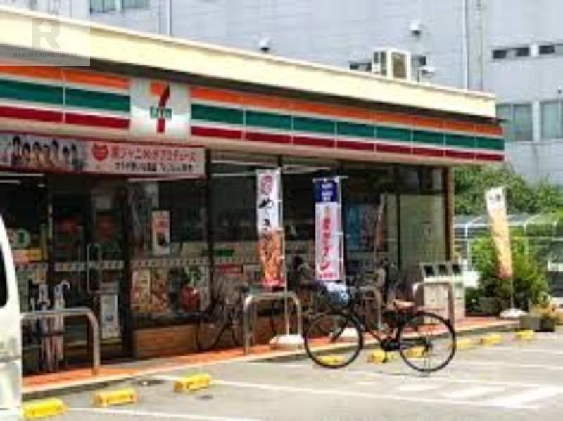 フジパレス吉田本町III番館の周辺写真