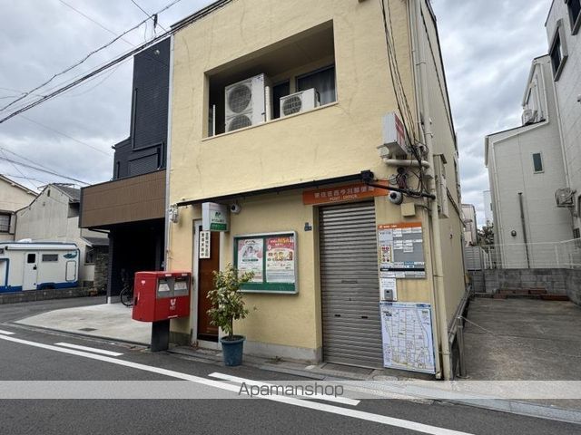 近鉄南大阪線 今川駅 徒歩15分 3階建 新築の周辺写真
