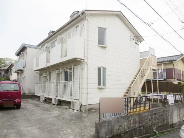 エントランス　★お部屋探しは株式会社タウンハウジング東京まで★