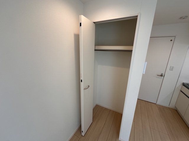 収納　※別室参考写真