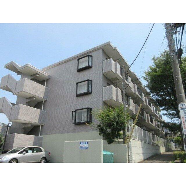 建物外観　※現況優先