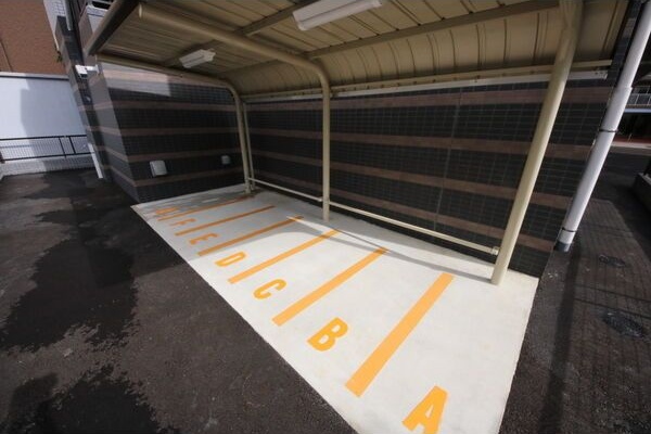 地下鉄名城線 東別院駅 徒歩10分 13階建 築7年のその他写真