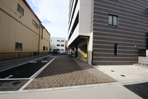 地下鉄名城線 東別院駅 徒歩10分 13階建 築7年のその他写真