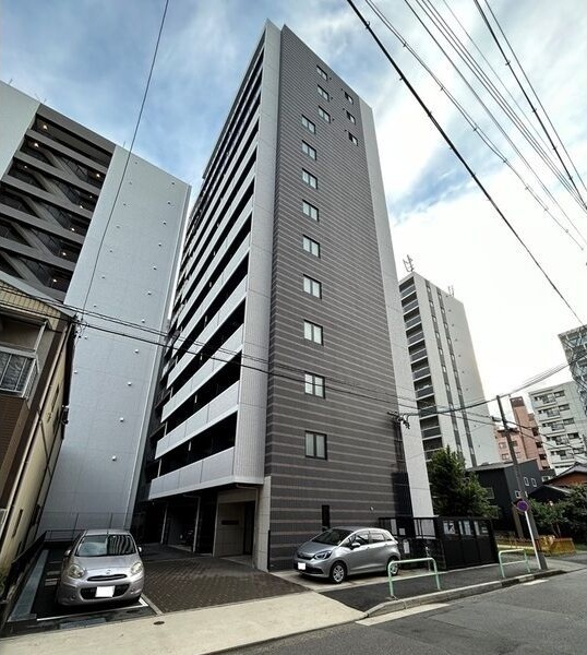 地下鉄名城線 東別院駅 徒歩10分 築7年