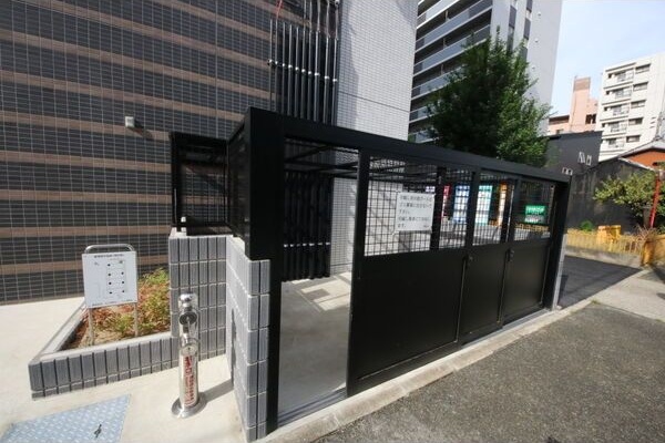 地下鉄名城線 東別院駅 徒歩10分 13階建 築7年のその他写真