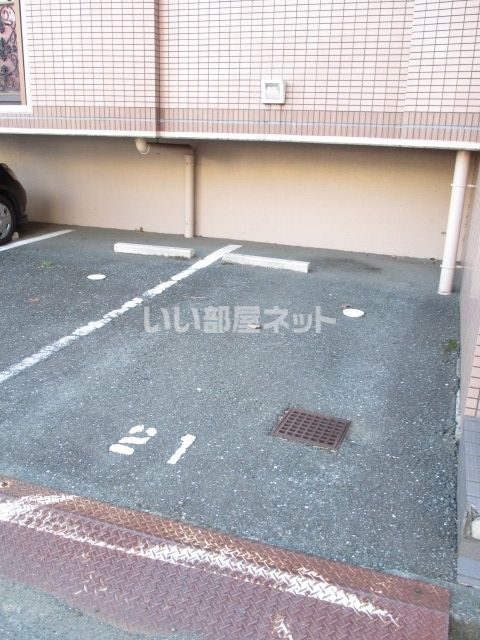 東マンション IIのその他写真