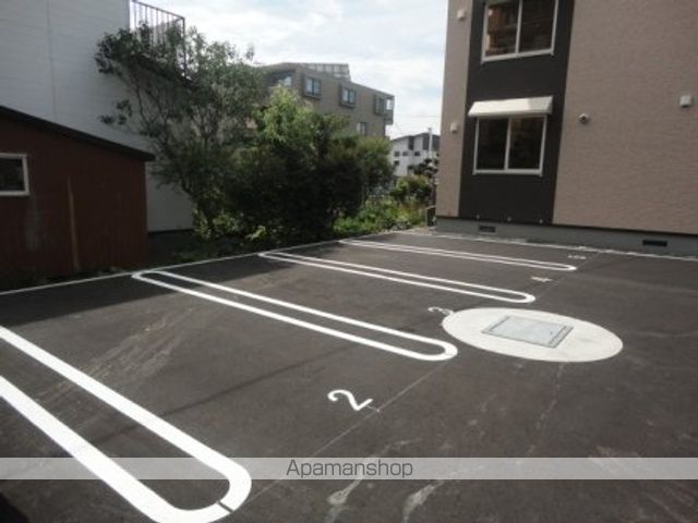 ＪＲ函館本線 琴似駅 徒歩9分 3階建 築15年のその他写真