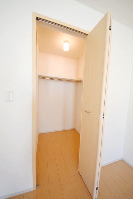 サンパティークIIの内装写真