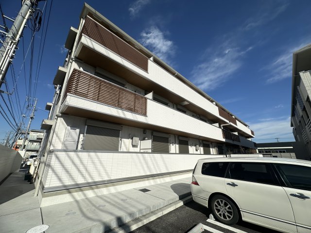 ＪＲ内房線 浜野駅 徒歩18分 築2年