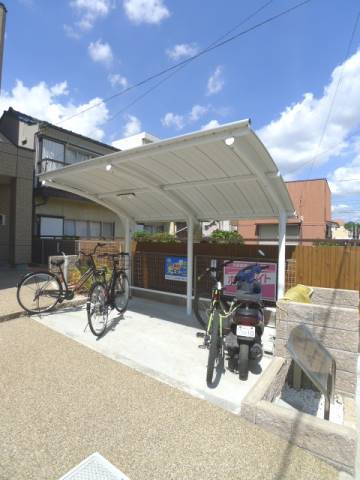 ＪＲ東海道本線 尾頭橋駅 徒歩20分 3階建 築10年のその他写真