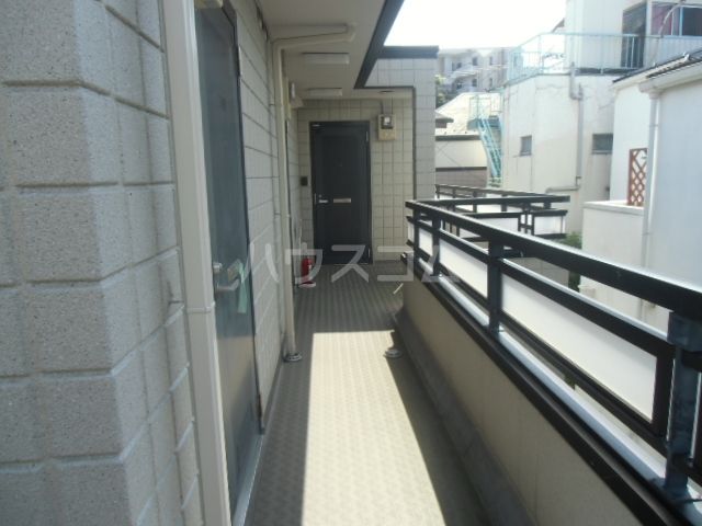 サンパレスさとうの外観写真