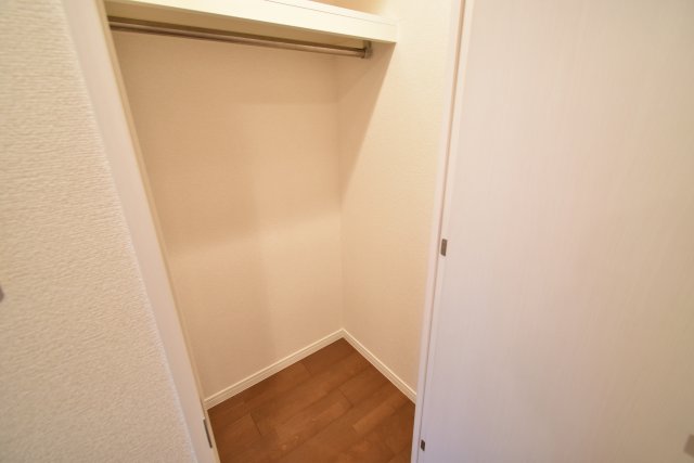 収納　※別部屋参考写真