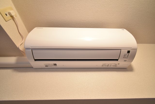 その他設備　※別部屋参考写真