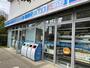 コンビニ　ローソン 豊洲一丁目店（コンビニ）まで5m