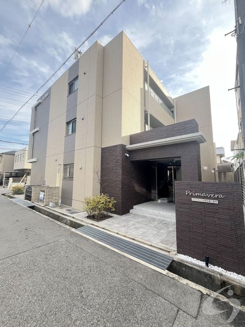 ＪＲ東海道本線 甲子園口駅 徒歩14分 築7年