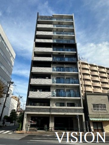 建物外観　☆外観☆