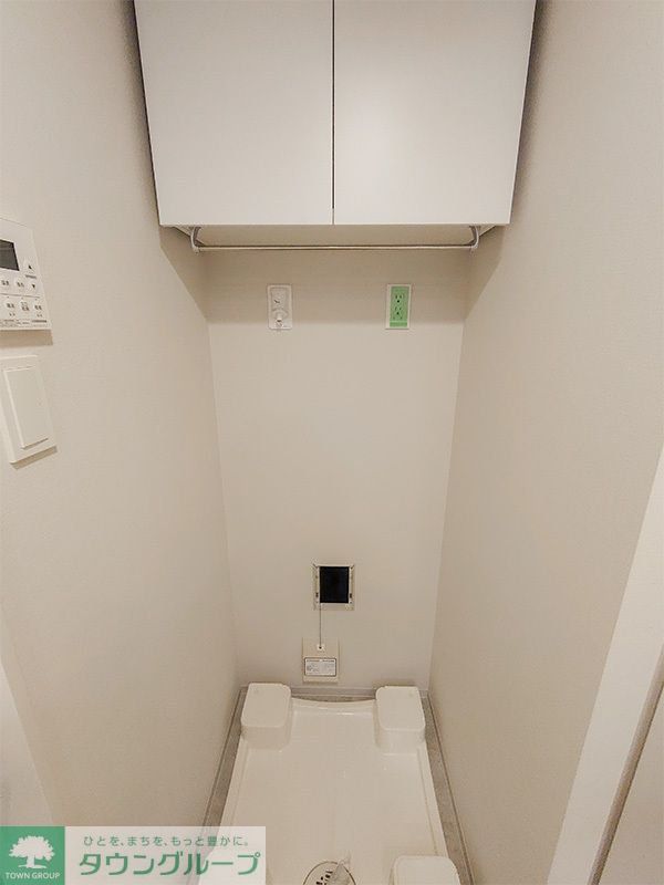 その他設備　同間取り参考