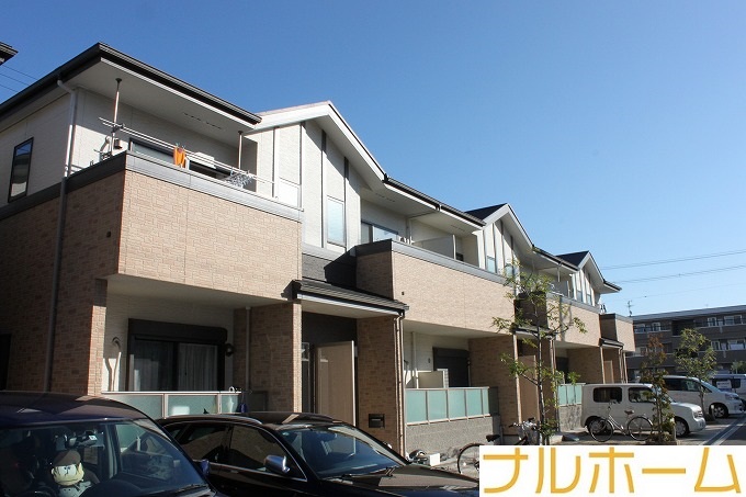 ＪＲおおさか東線 新加美駅 徒歩4分 築16年