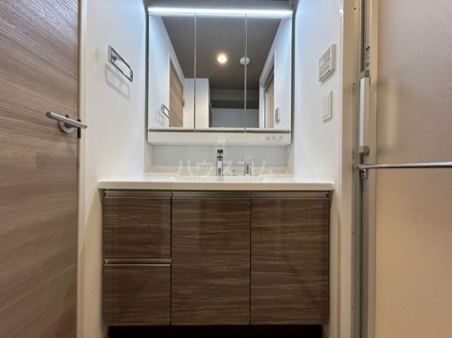CityLux Tsurumiの内装写真