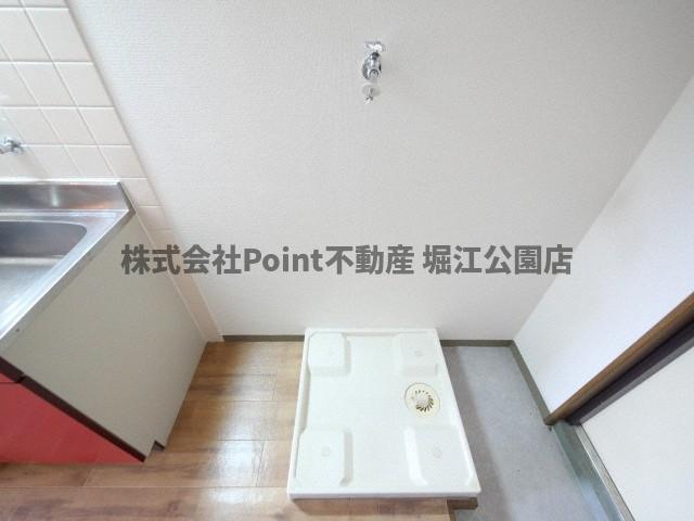 地下鉄中央線 堺筋本町駅 徒歩5分 13階建 築26年のその他写真