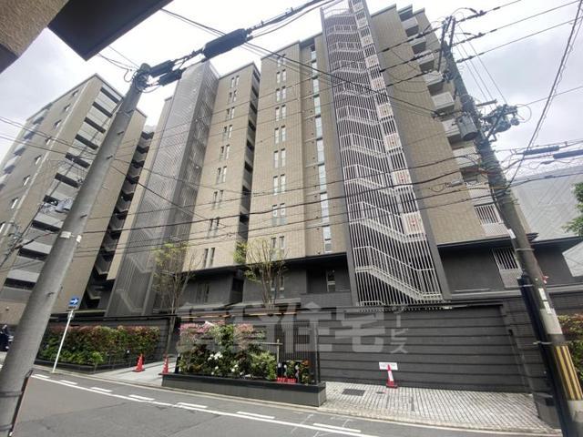 プレミスト京都烏丸御池III番館