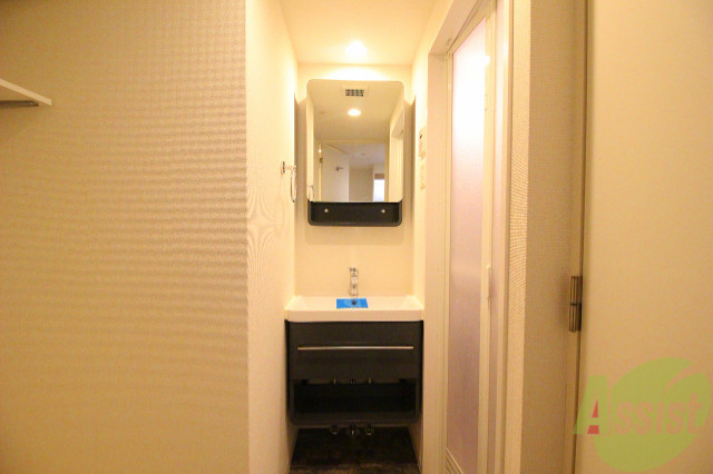 セレニテ神戸西クレアの内装写真