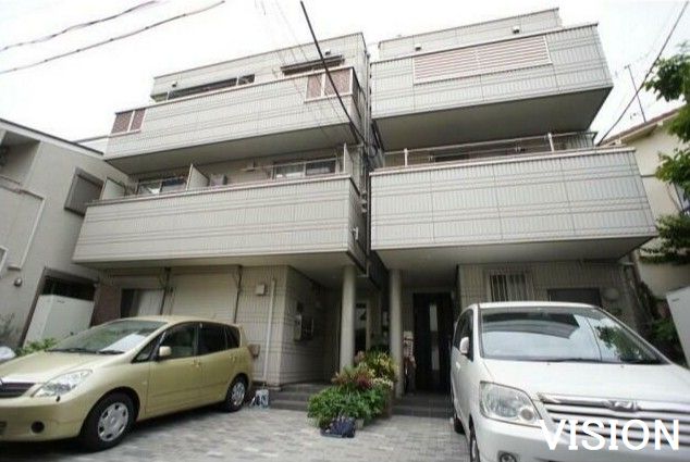 建物外観　☆外観☆
