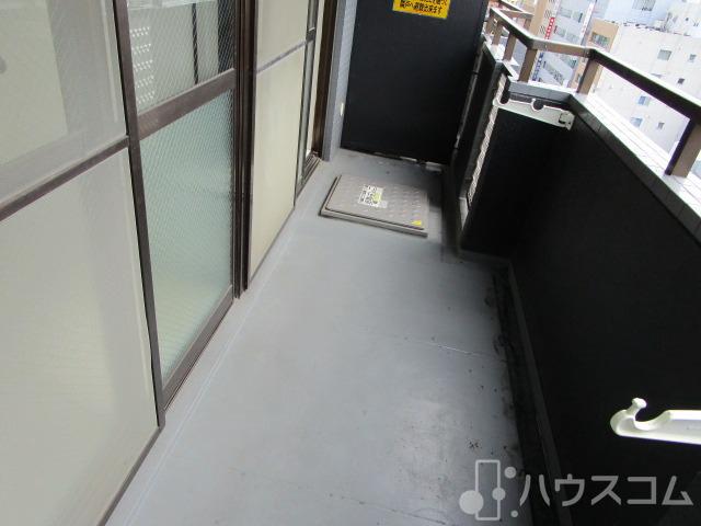阪急神戸線 十三駅 徒歩5分 11階建 築41年の内装写真