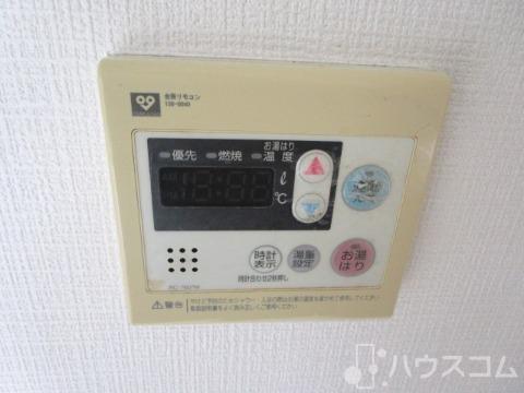 阪急神戸線 十三駅 徒歩5分 11階建 築41年のその他写真