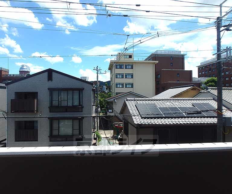 プレサンス京大前のその他写真