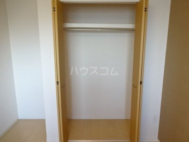 メゾン・クレールの内装写真