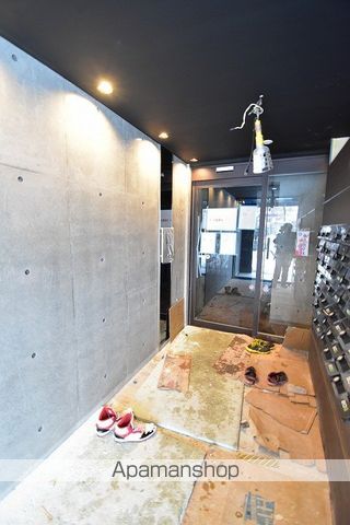 地下鉄南北線 澄川駅 徒歩5分 5階建 築9年の外観写真