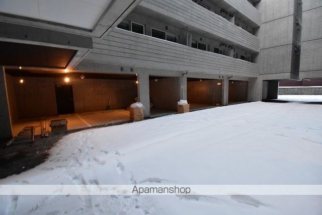 地下鉄南北線 澄川駅 徒歩5分 5階建 築9年のその他写真