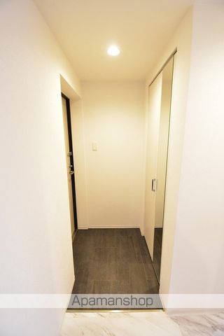 地下鉄南北線 澄川駅 徒歩5分 5階建 築9年の玄関写真
