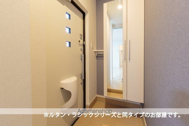ＪＲ博多南線 博多南駅 徒歩19分 2階建 新築の玄関写真