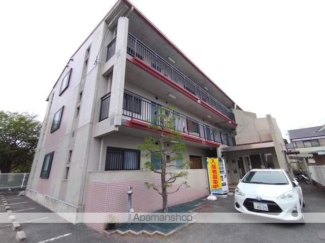 ＪＲ片町線 河内磐船駅 徒歩12分 築33年
