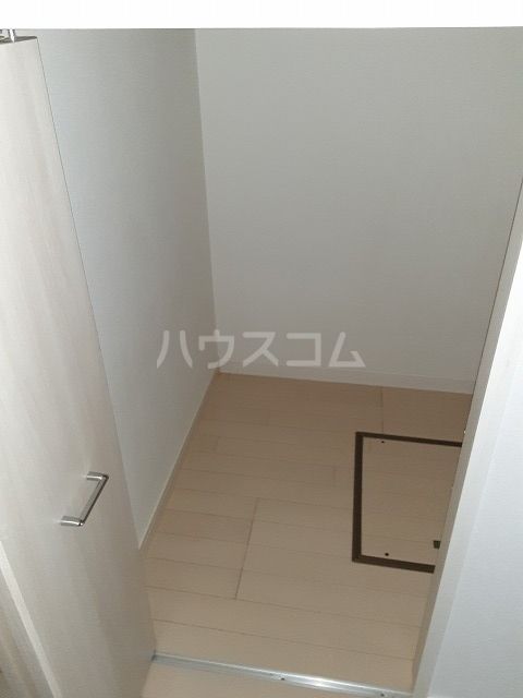 ピースコート池袋の内装写真