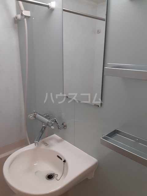 ピースコート池袋の内装写真