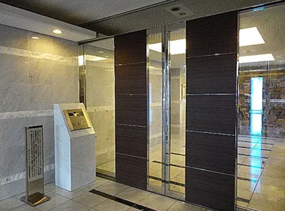 東武東上線 大山駅 徒歩10分 12階建 築17年のその他写真