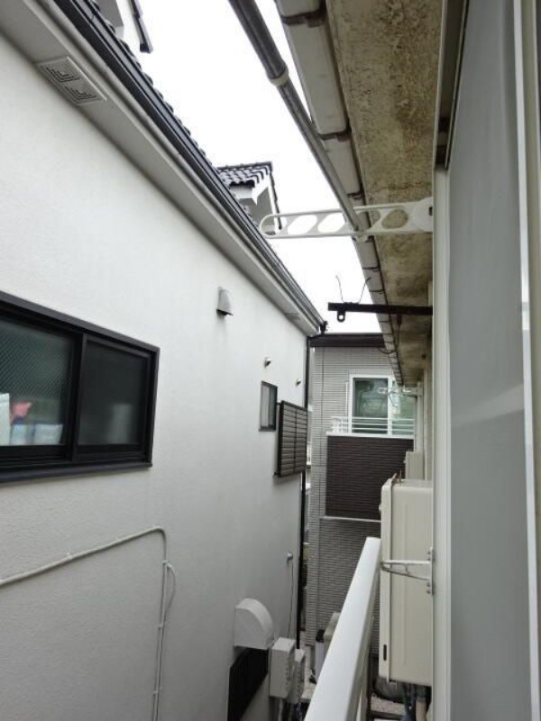 相鉄本線 相模大塚駅 徒歩3分 2階建 築37年のその他写真