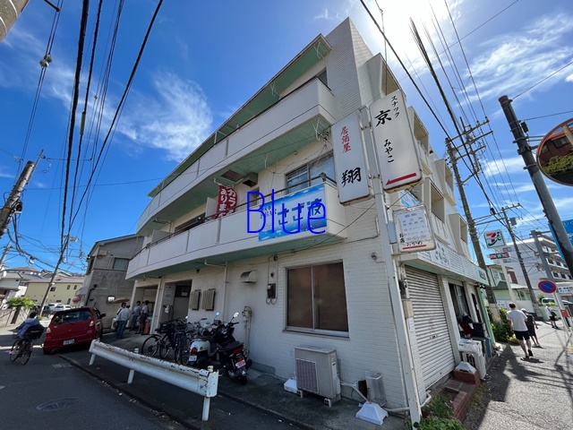ＪＲ東海道本線 戸塚駅 徒歩10分 築48年