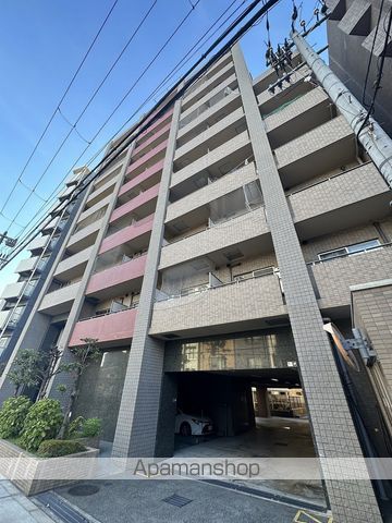阪神本線 姫島駅 徒歩7分 築22年