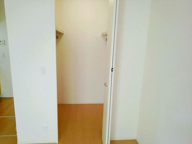 エスポワールA・Tの内装写真