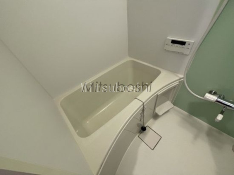 バス・シャワールーム　同建物別部屋