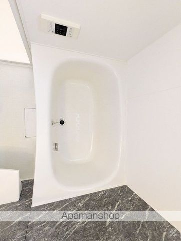 サロン デュ ノールの風呂写真